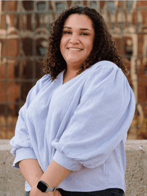Claire Ashcraft