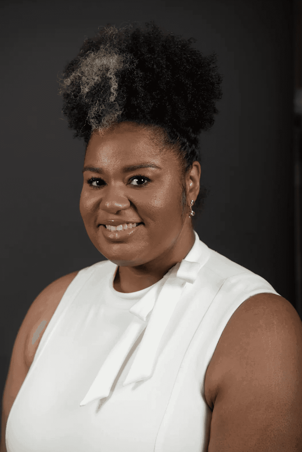 Kendra Rutherford headshot