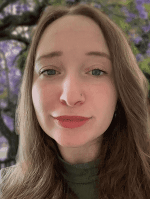 Rachel Munch