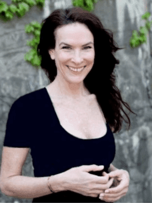 Samantha Raphael