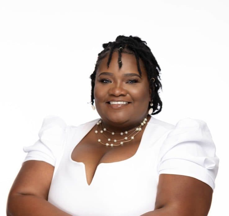 Khaliyah Mitchell