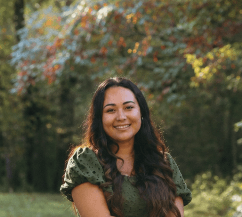 Nikita Morton headshot