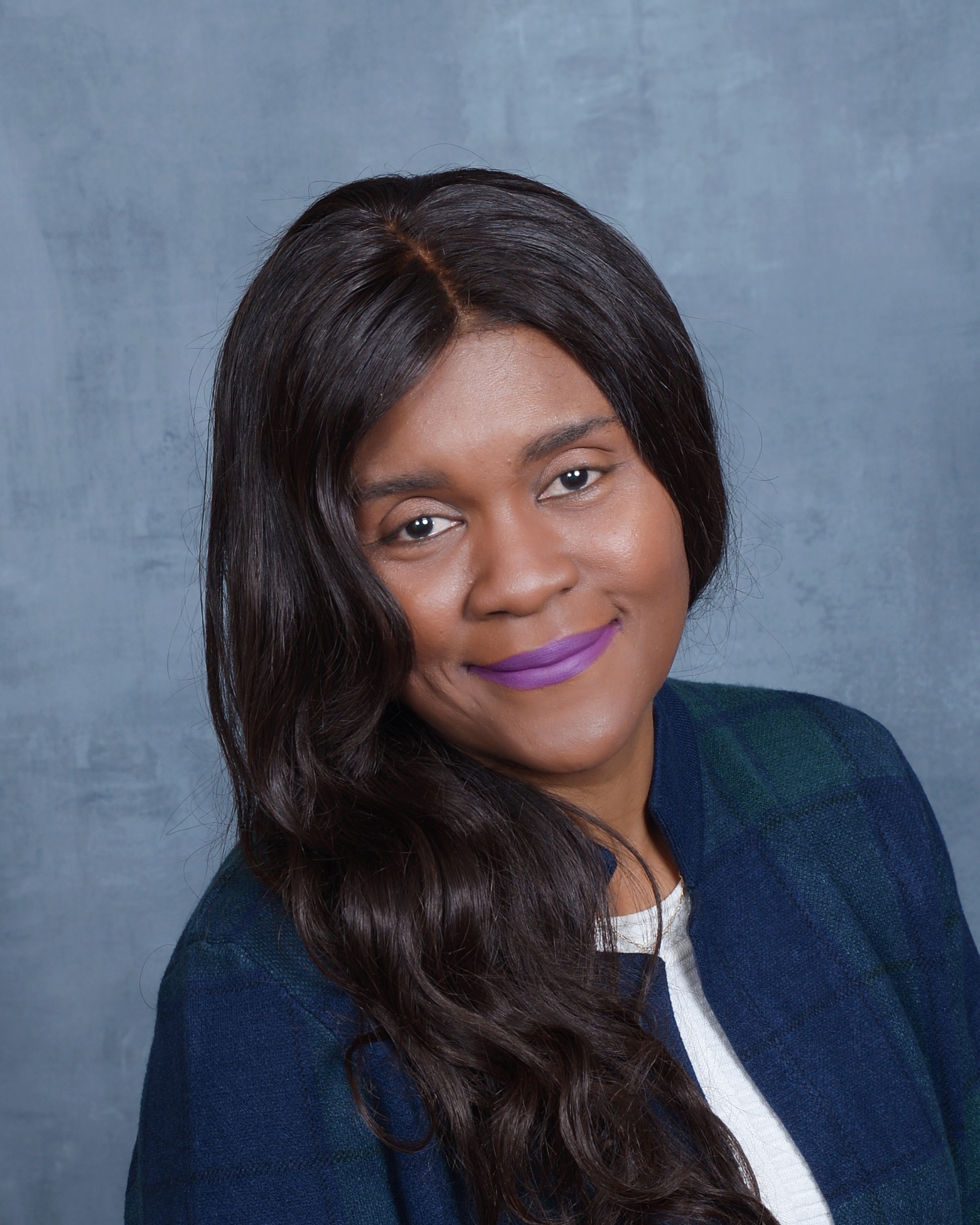 Osarugue Richards headshot
