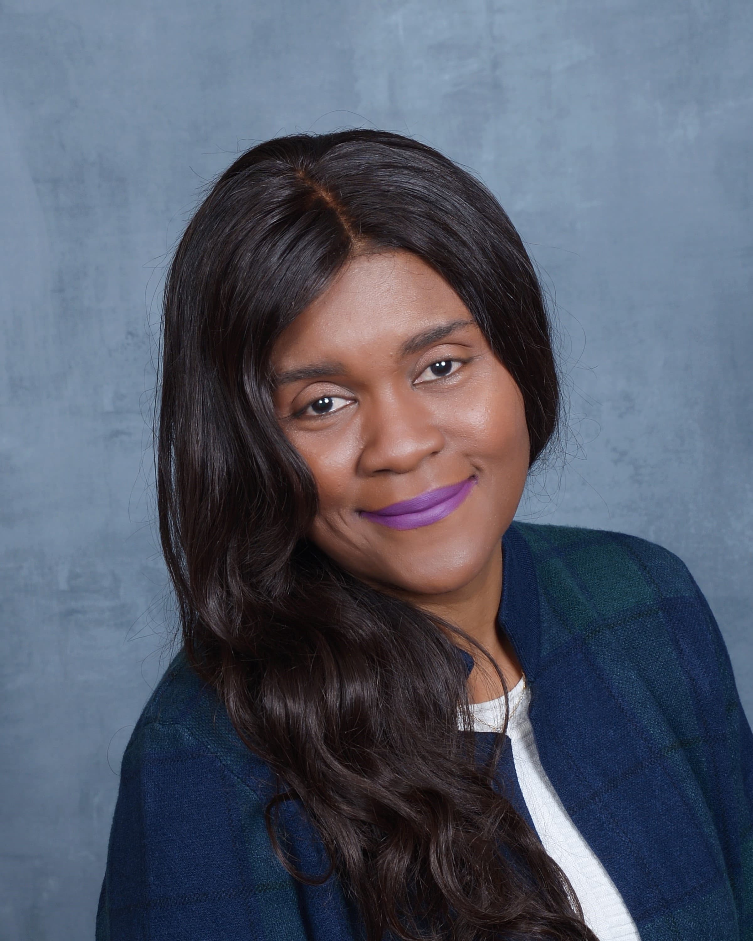 Osa Richards, APRN, FNP-C, PMHNP-BC