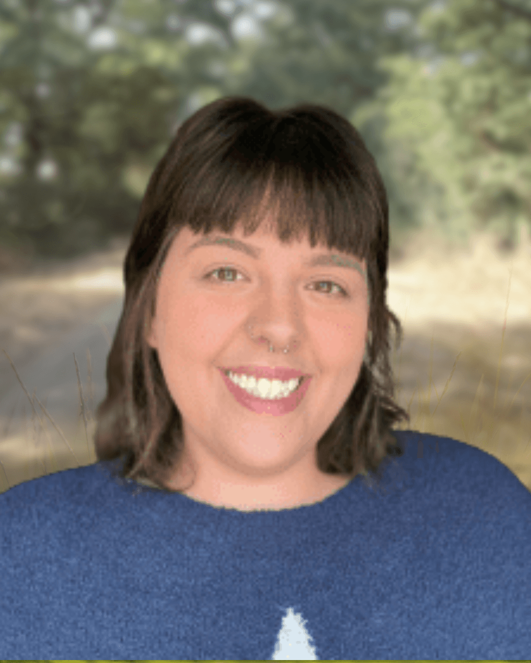 Rebekah Hartless