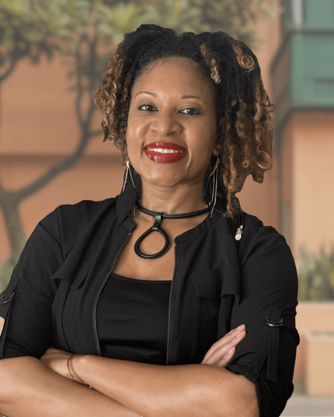Shantae Harris