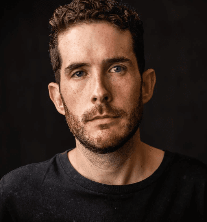 Nigel Knop headshot