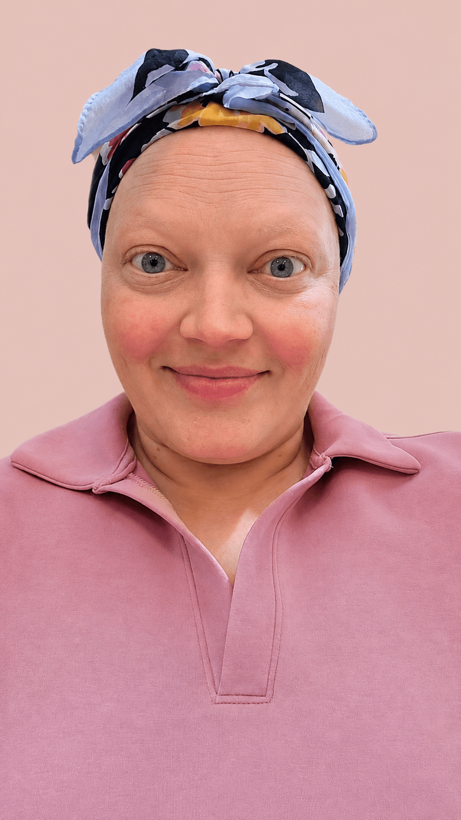 Angela Cross headshot