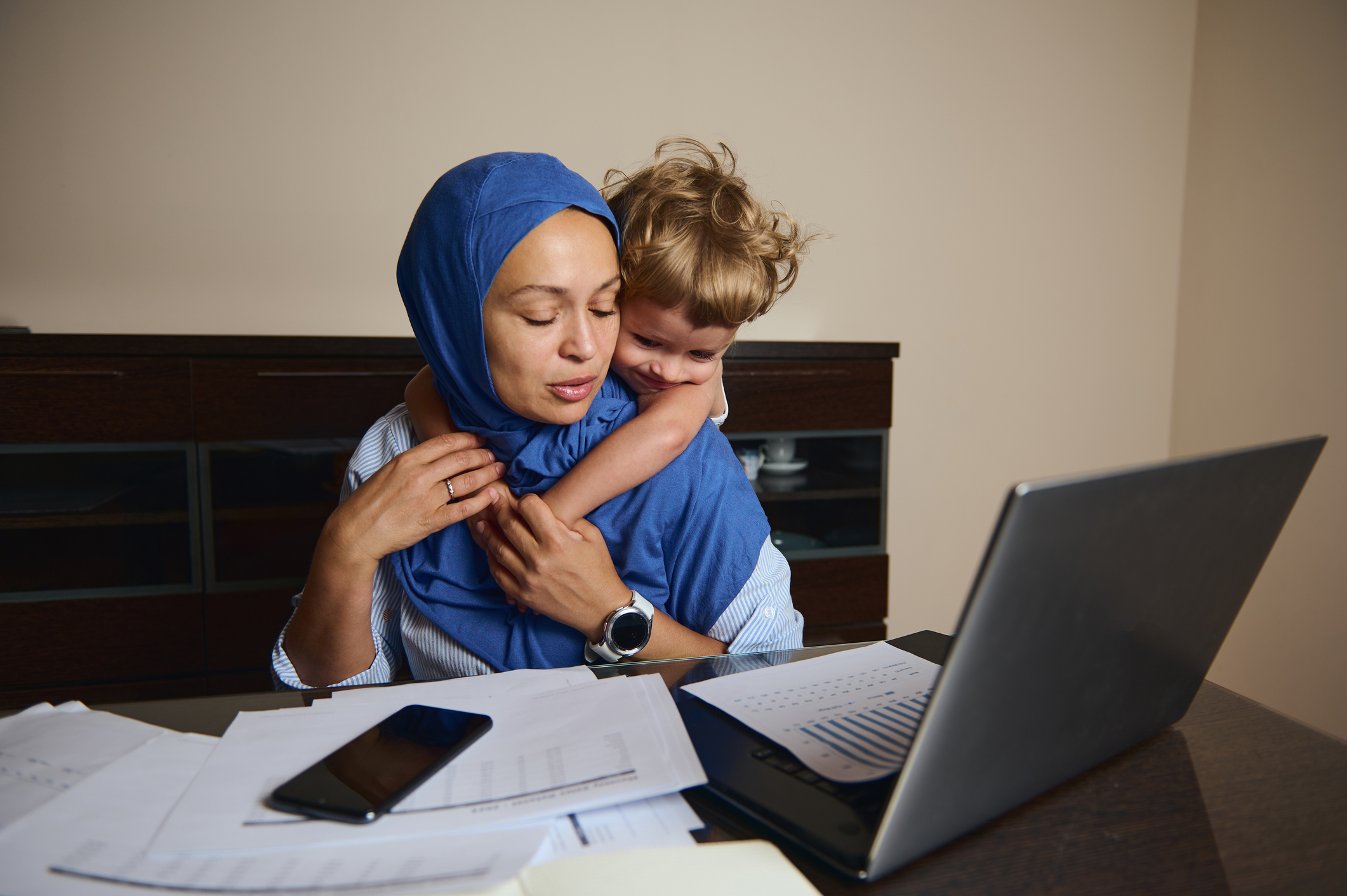 Why So Many Women Don't Know They Have ADHD