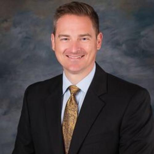 Dr. Christopher Montville