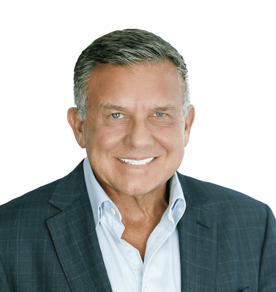 Michael Burcham