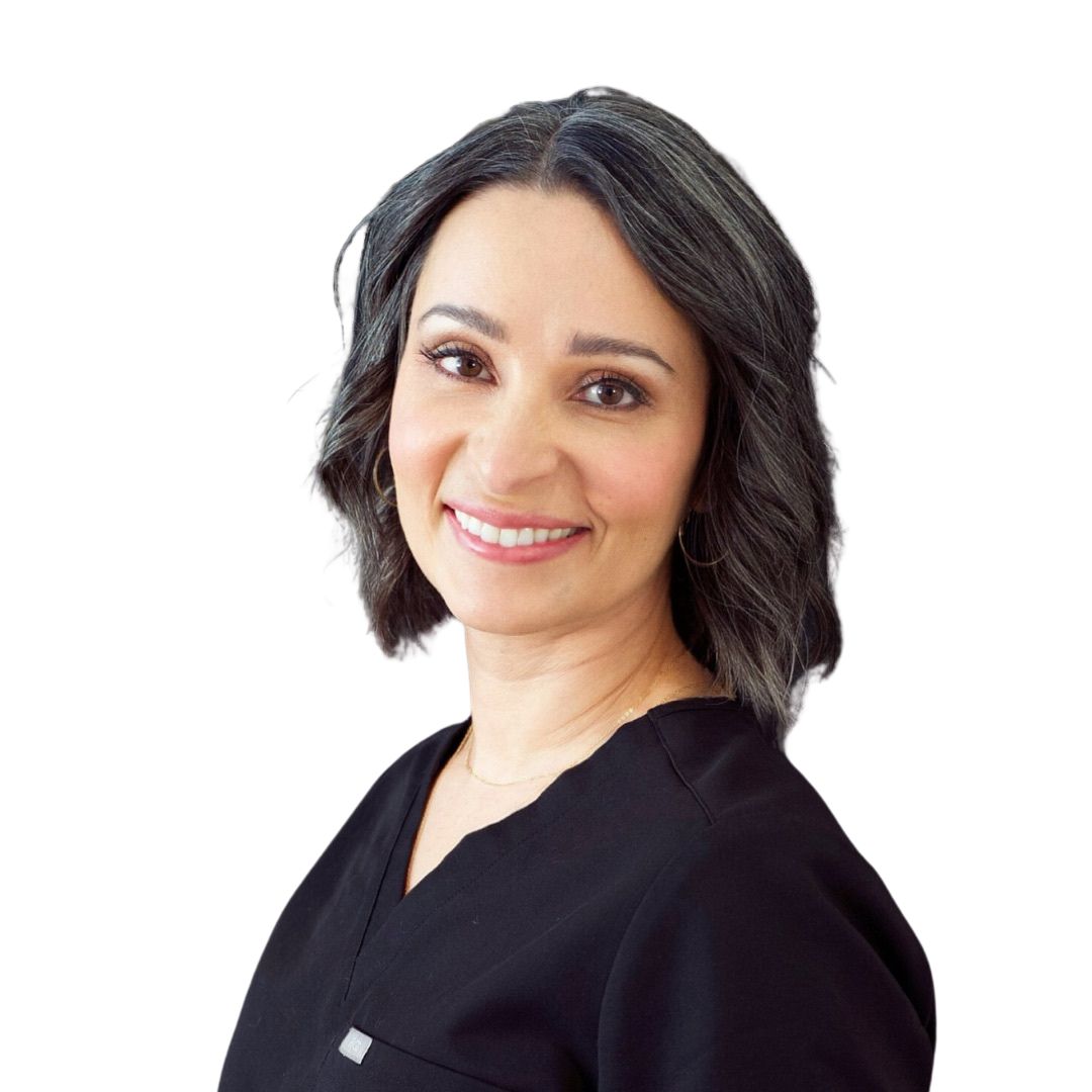 Dr. Michelle Montville