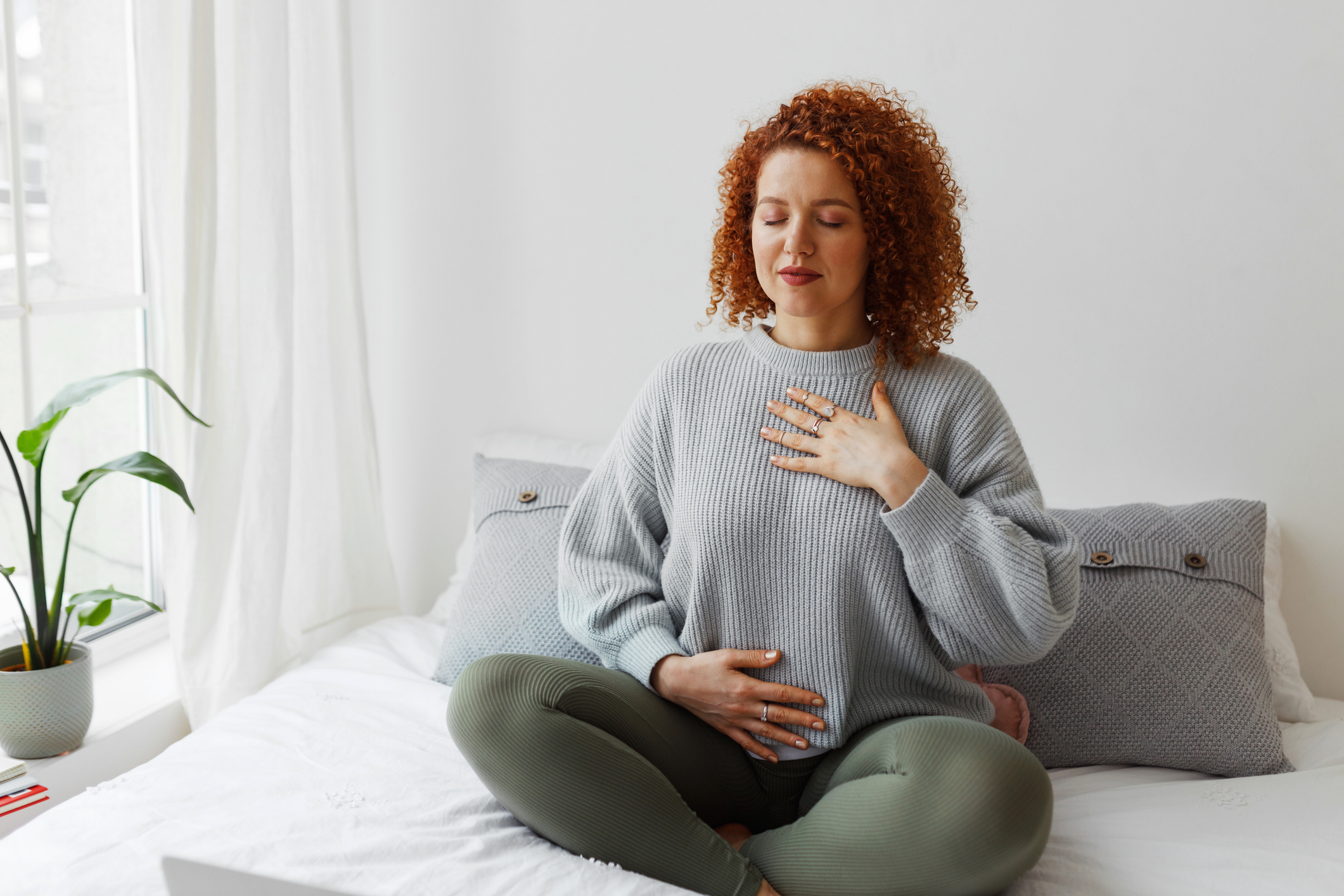 Is It Stress, Burnout, Getting Older, or Your Hormones? A Guide to Finally Telling the Difference